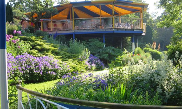 Pavillion